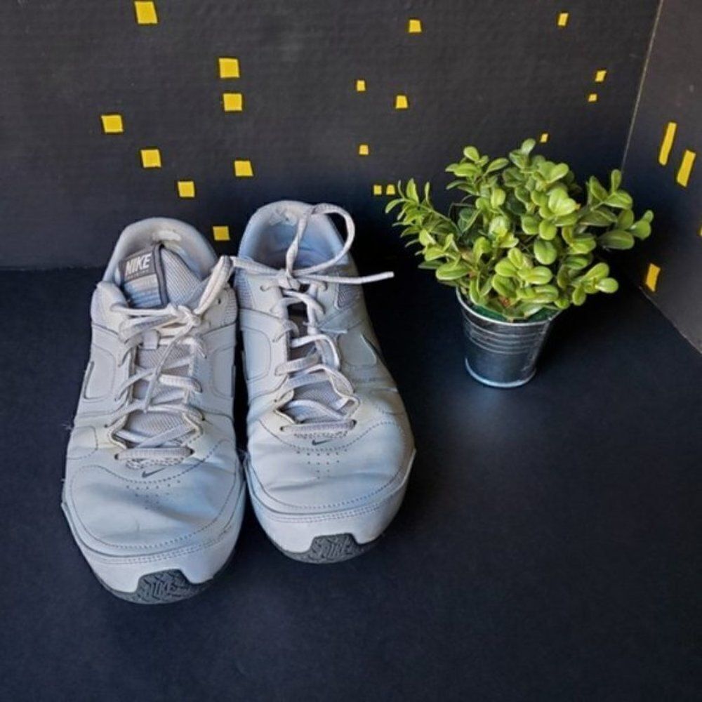 Nike Training Air Propel Tr Vintage Sneakers - Picture 3 of 9
